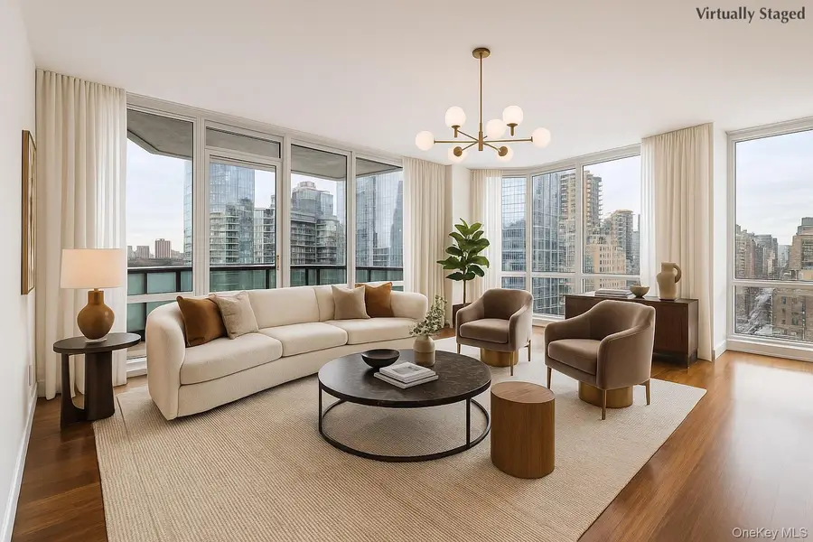10 W End Avenue #20B, Manhattan, NY 10023 - Image #2