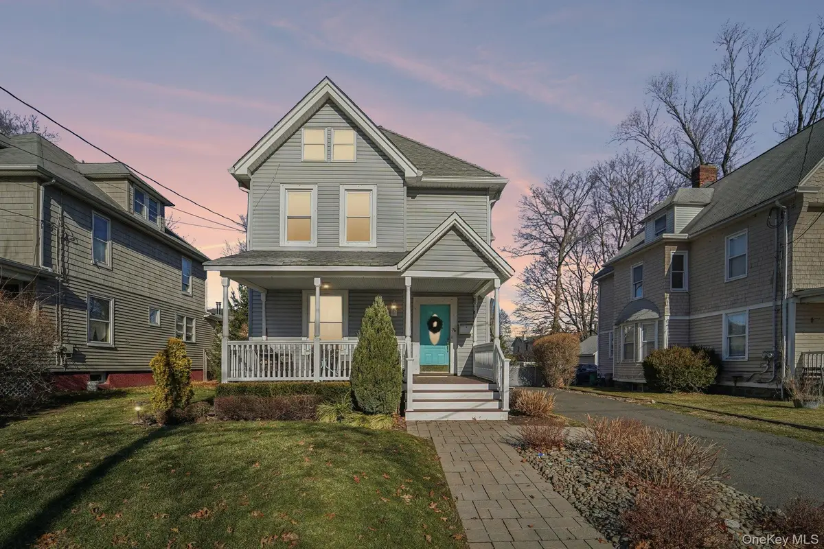 76 E Maple Avenue, Suffern, NY 10901 - Image #1