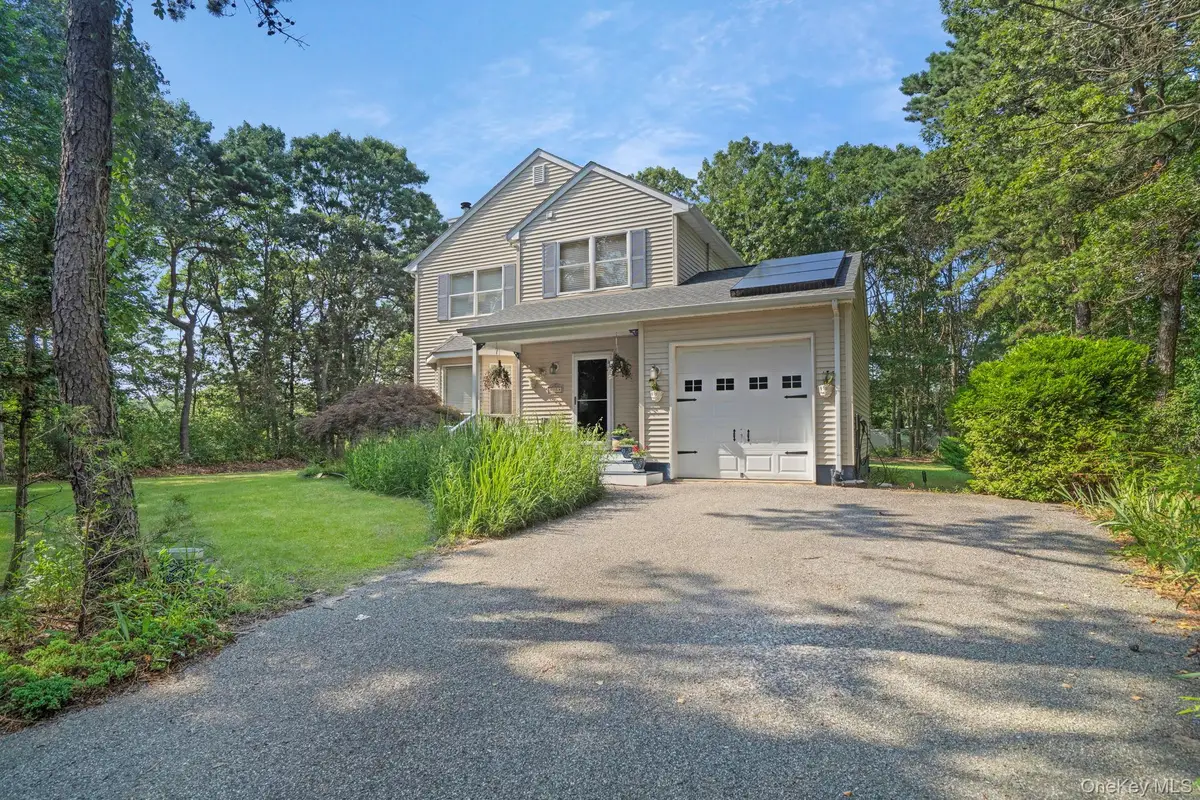20 Deborah Drive, Westhampton Beach, NY 11978 - Image #1
