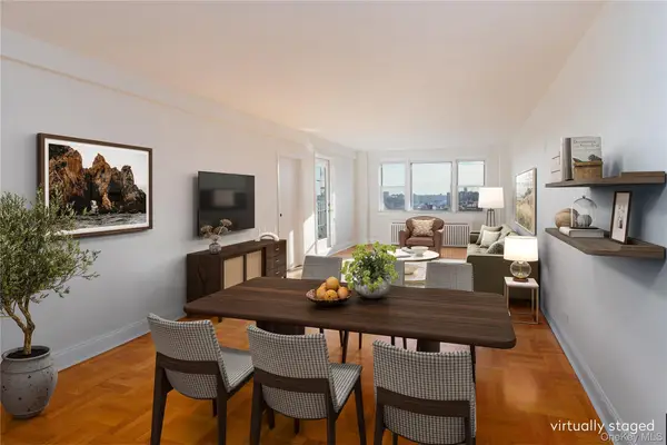 3725 Henry Hudson Parkway #12D, Bronx, NY 10463