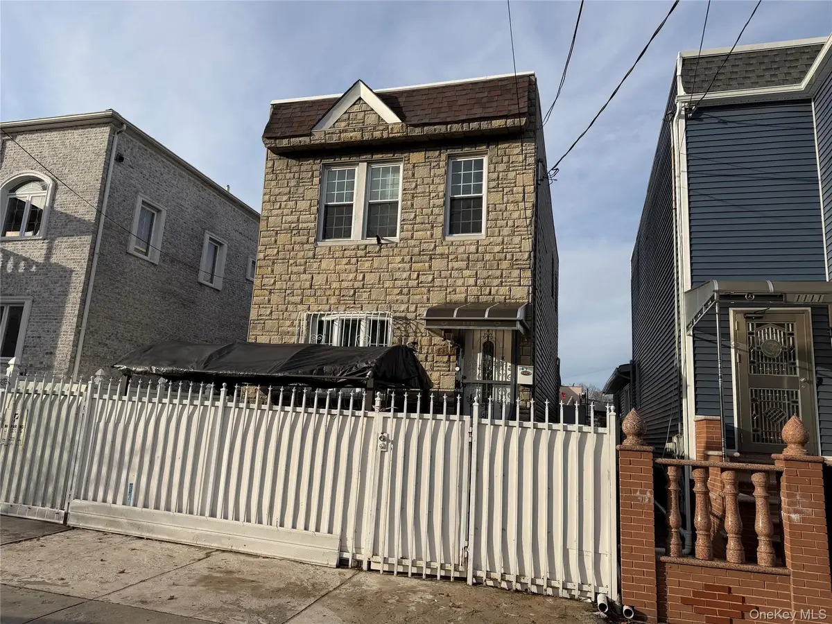 1107 Havemeyer Avenue, Bronx, NY 10462 - Image #1