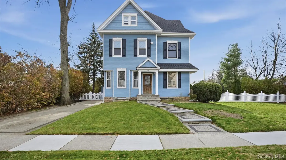 40 Meadow Street, Garden City, NY 11530 - Image #1