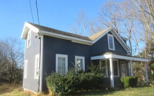 91 Clove Branch Road, East Fishkill, NY 12533 - Image #1