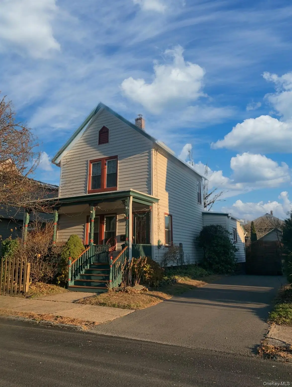 37 Holbrook Street, Port Jervis, NY 12771 - Image #1