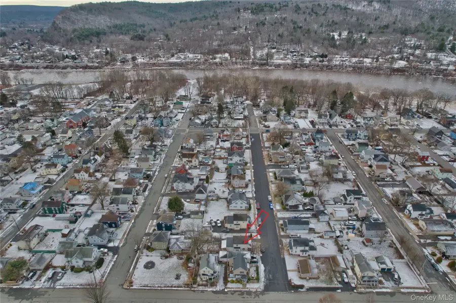 37 Holbrook Street, Port Jervis, NY 12771 - Image #2