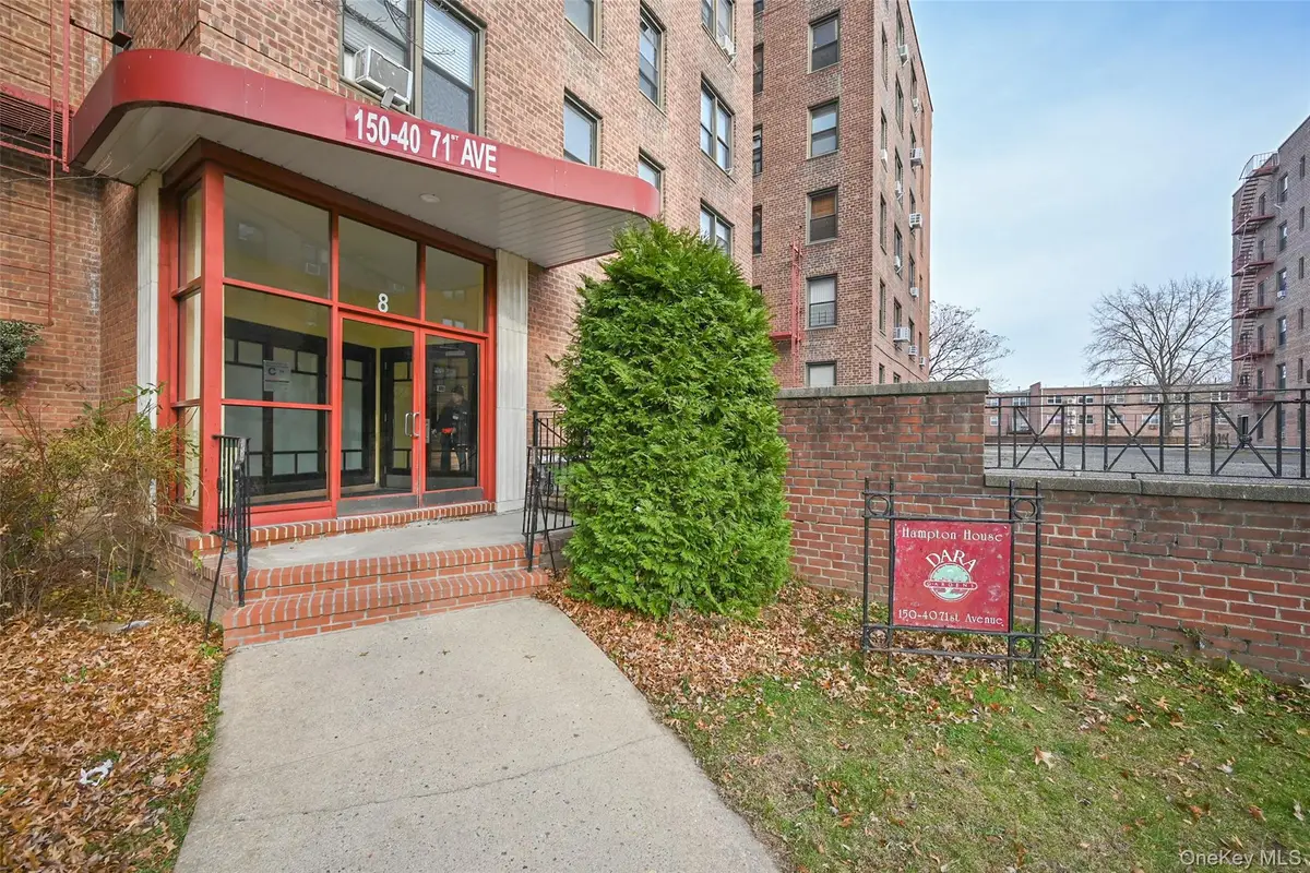150-40 71 Avenue #4G, Flushing, NY 11367 - Image #1