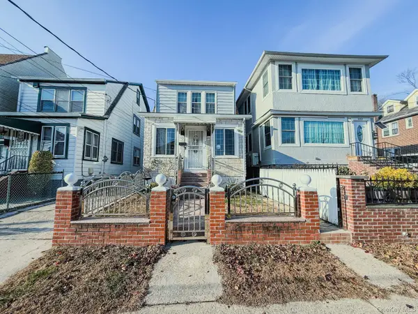 334 S 9th Avenue, Mount Vernon, NY 10550