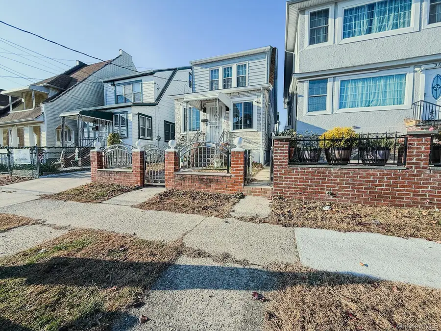 334 S 9th Avenue, Mount Vernon, NY 10550 - Image #2