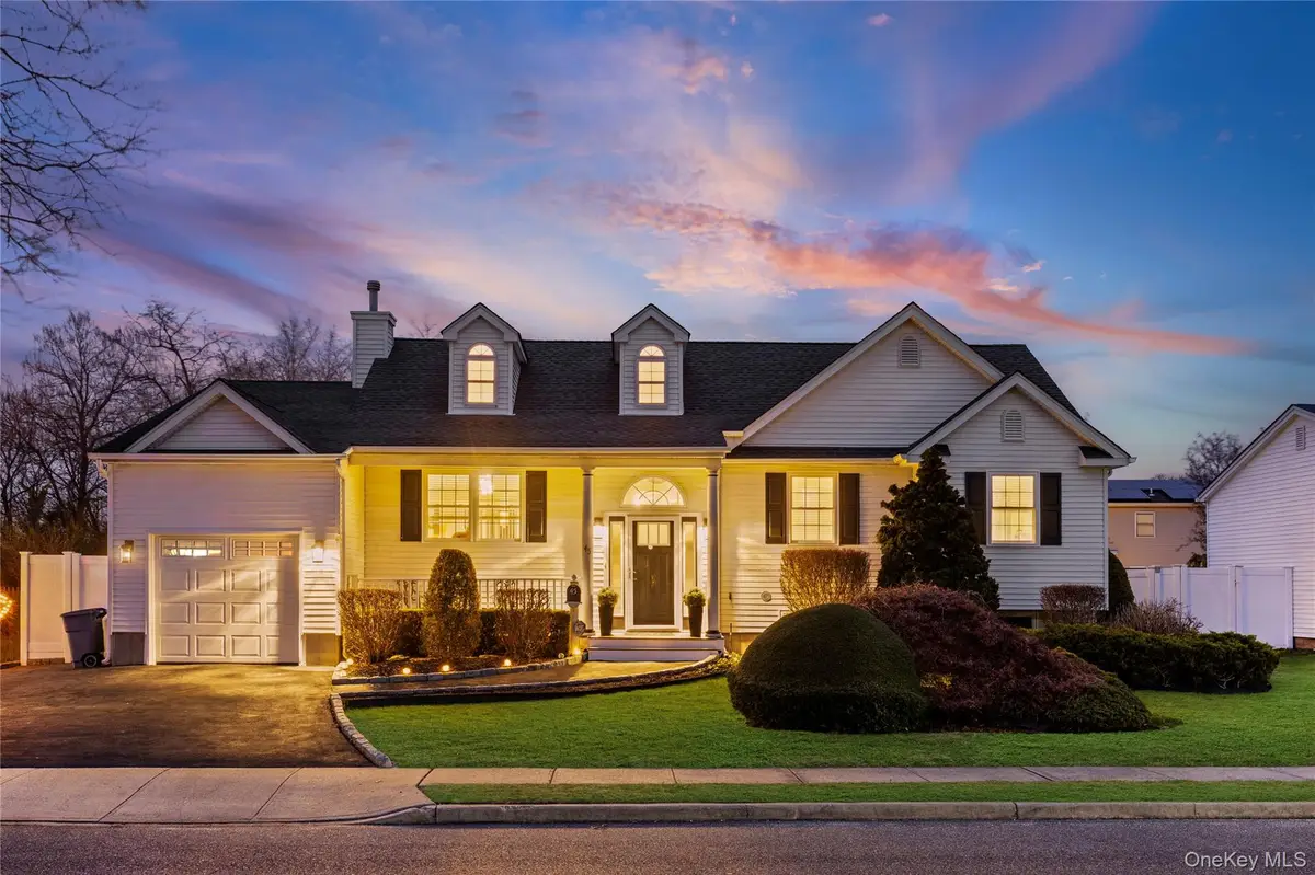 45 Jackson Street, East Islip, NY 11730 - Image #1
