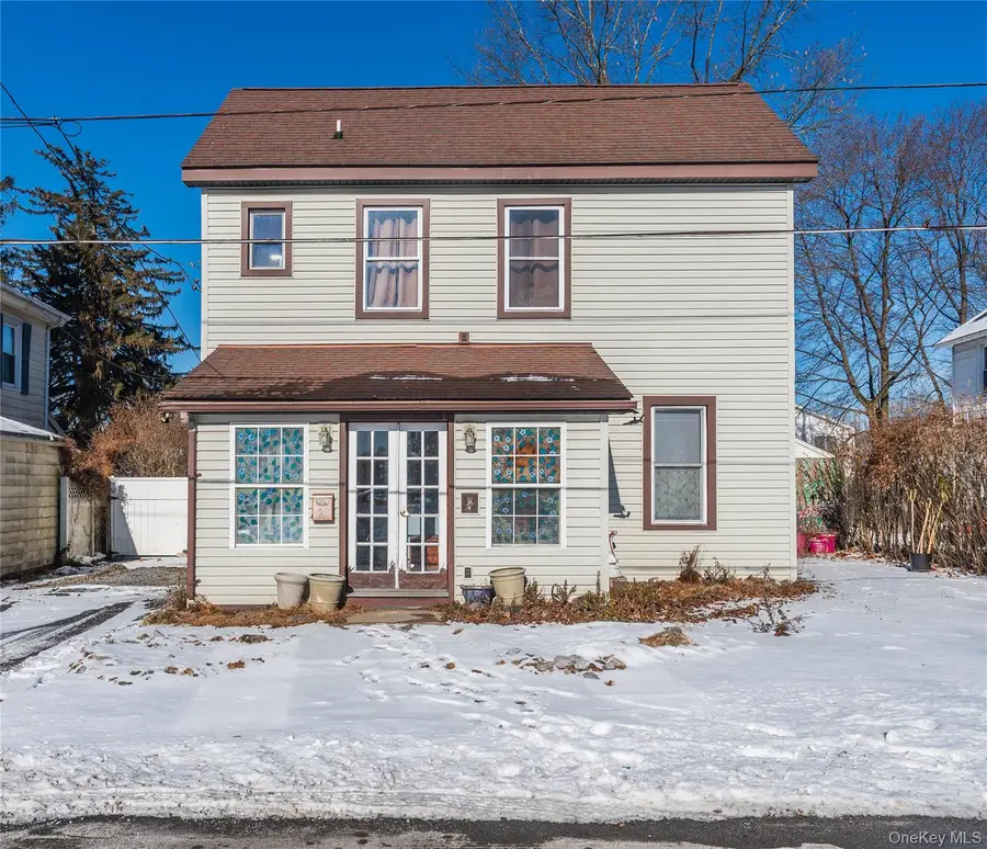 21 Harvey Street, Hyde Park, NY 12538 - Image #2