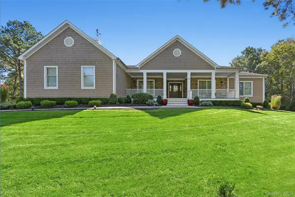 50 Corbett Drive, East Quogue, NY 11942