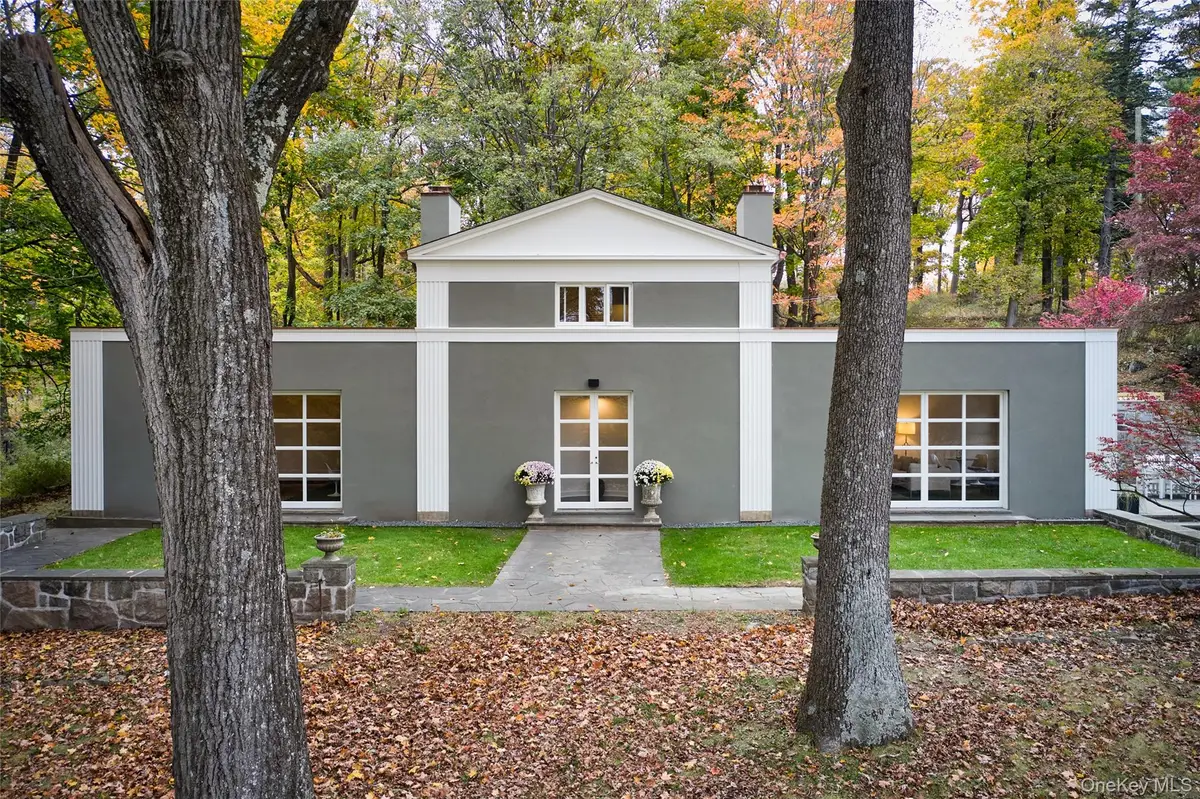 72 Lookout Road, Tuxedo Park, NY 10987 - #1