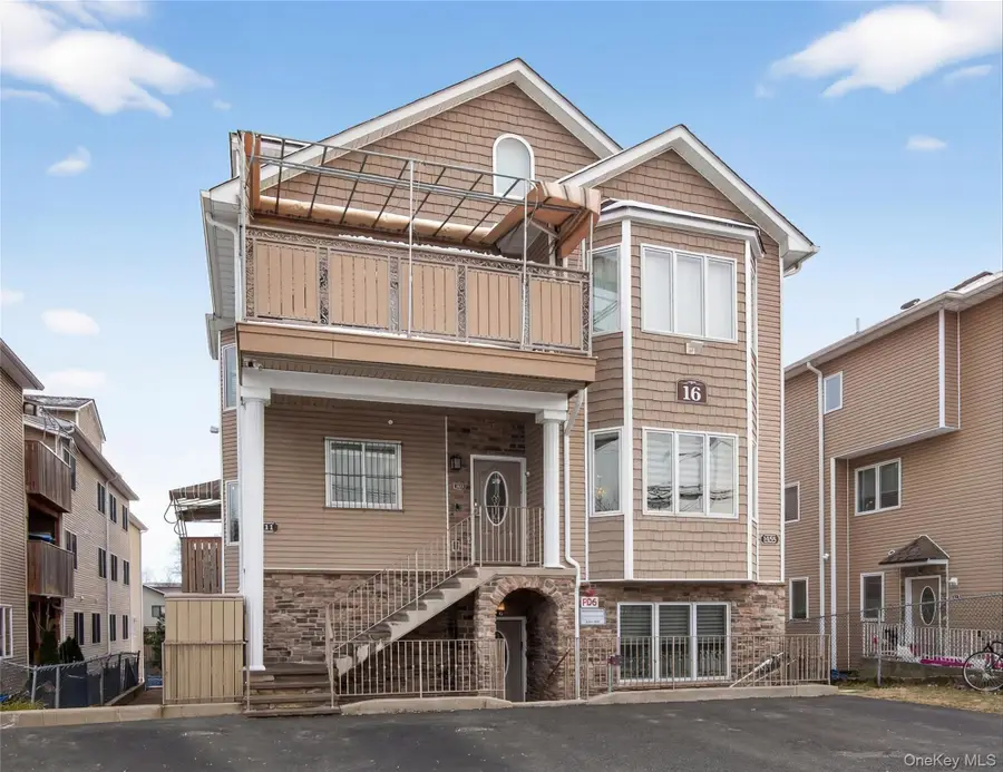 16 Herrick Avenue #201, Spring Valley, NY 10977 - Image #3