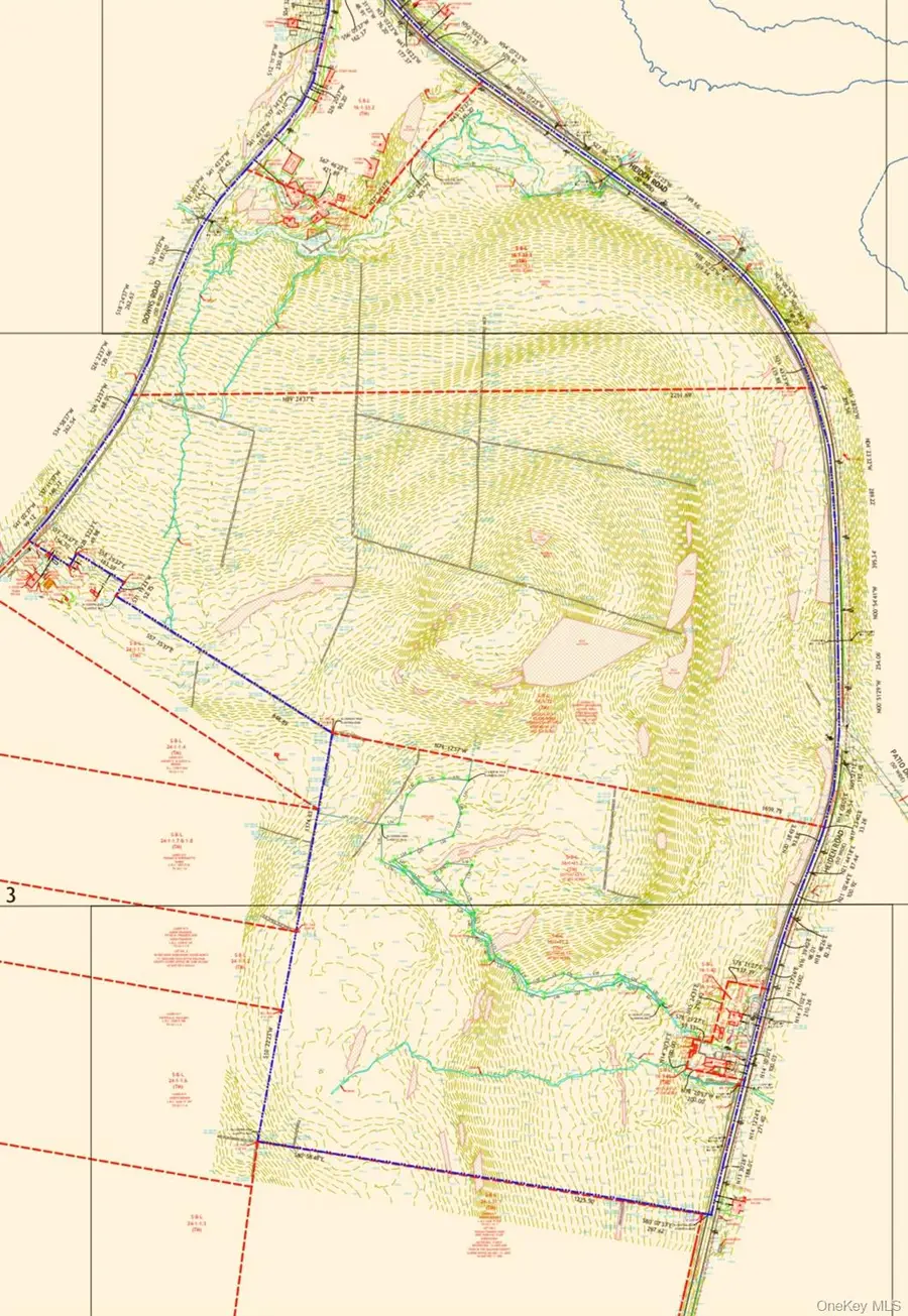 Heiden Road, Monticello, NY 12784 - Image #2