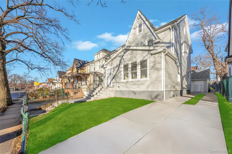 100-35 204th Street, Hollis, NY 11423 - Image #3