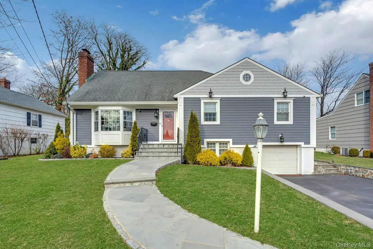 155 Hilburn Road, Eastchester, NY 10583 - Image #1