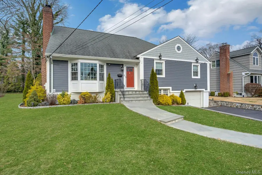 155 Hilburn Road, Eastchester, NY 10583 - Image #2