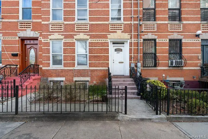 387 Ashford Street, Brooklyn, NY 11207 - Image #2
