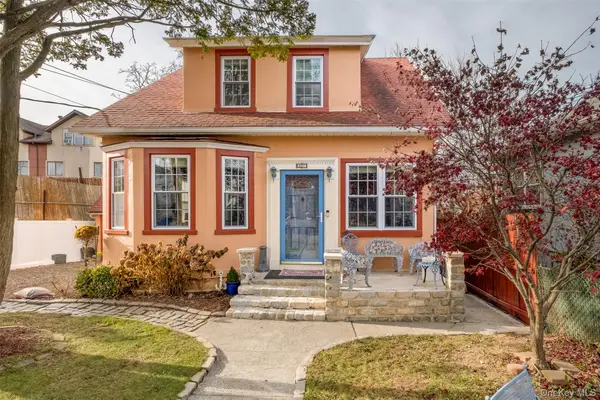 469 Minnieford Avenue, Bronx, NY 10464