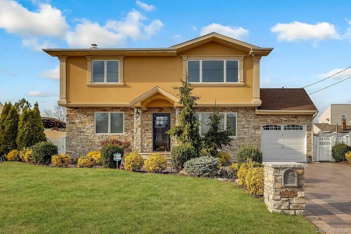 1863 Chester Drive, East Meadow, NY 11554 - Image #1