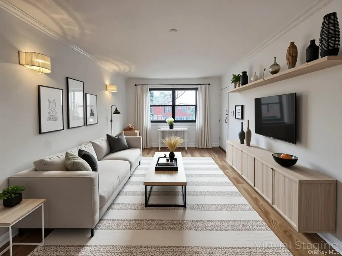 135-23 Jewel Avenue #A, Flushing, NY 11367 - Image #1