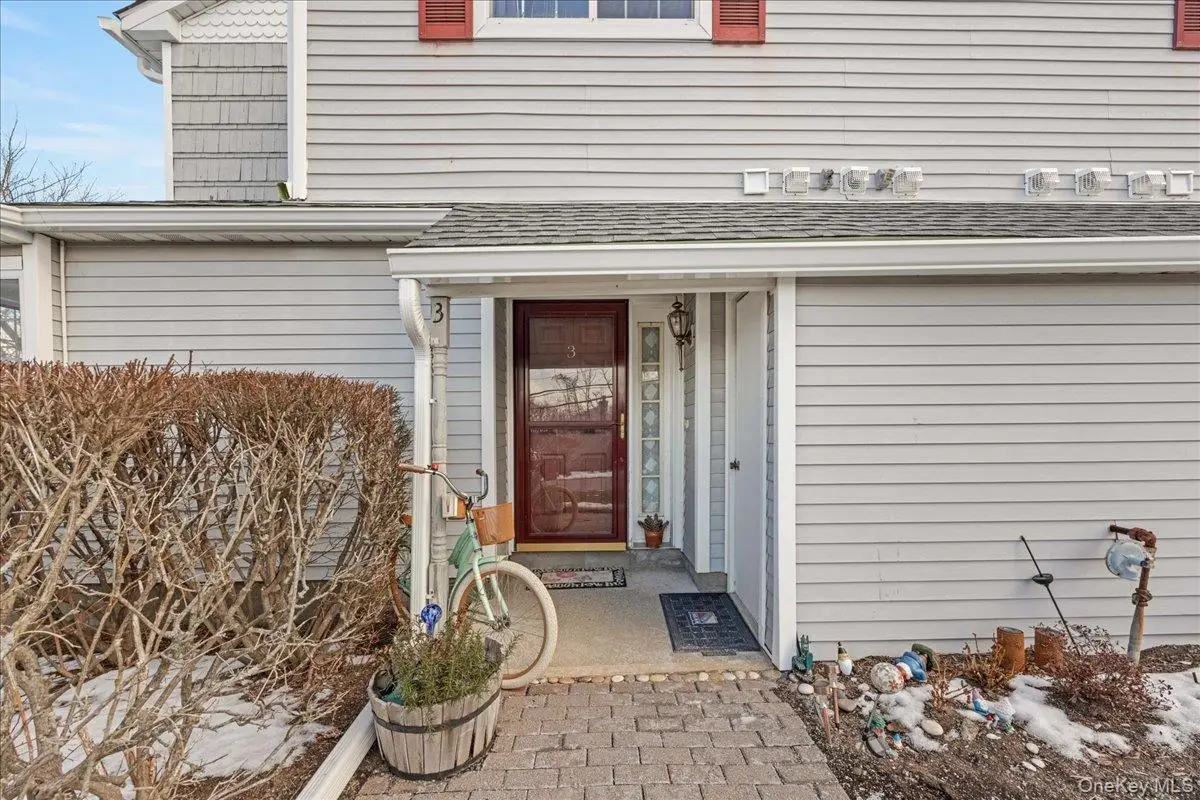 3 Magnolia Lane, Warwick, NY 10990 - Image #1