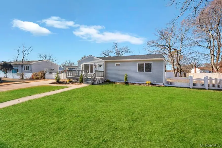 18 S 28th Street, Wyandanch, NY 11798 - Image #2