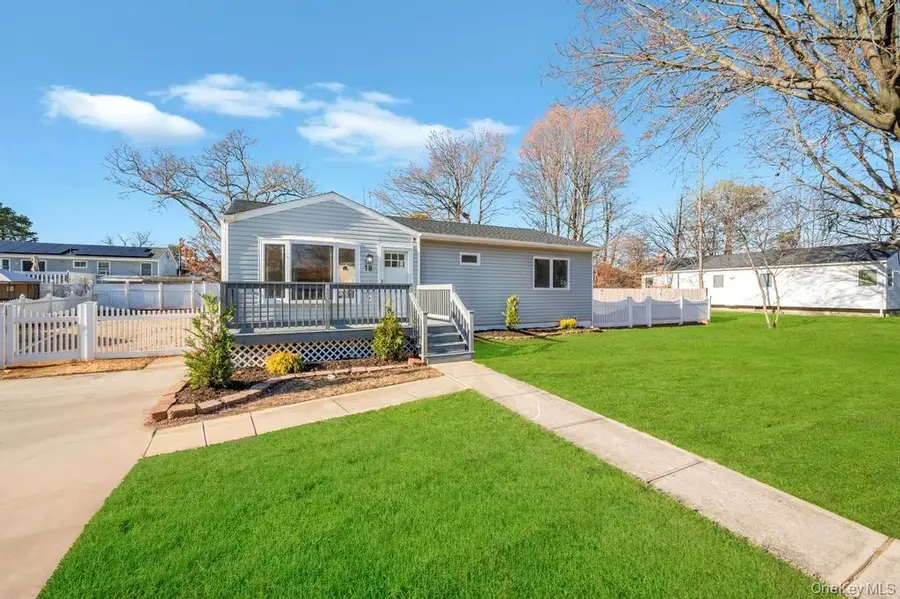 18 S 28th Street, Wyandanch, NY 11798 - Image #3