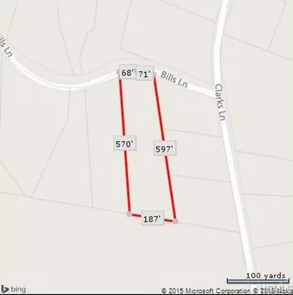 Bills Lane, Marlboro, NY 12547