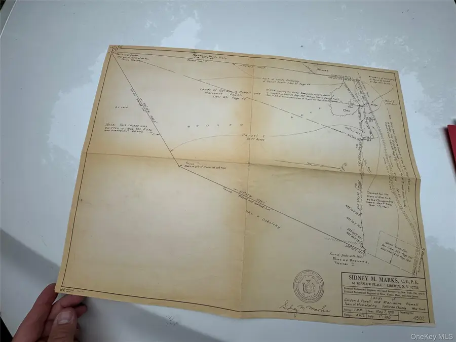 95 Skinner Road, Wurtsboro, NY 12790 - Image #3