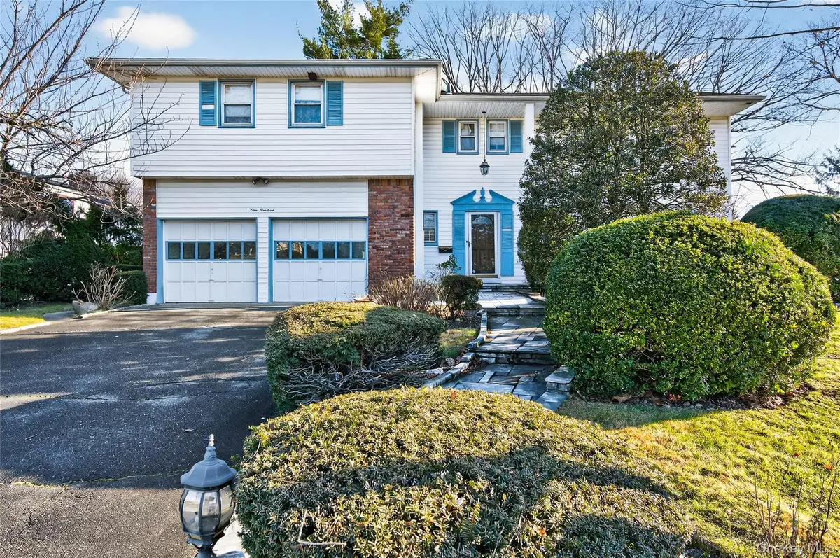 100 Birch Hill Drive, Searingtown, NY 11576 - Image #1