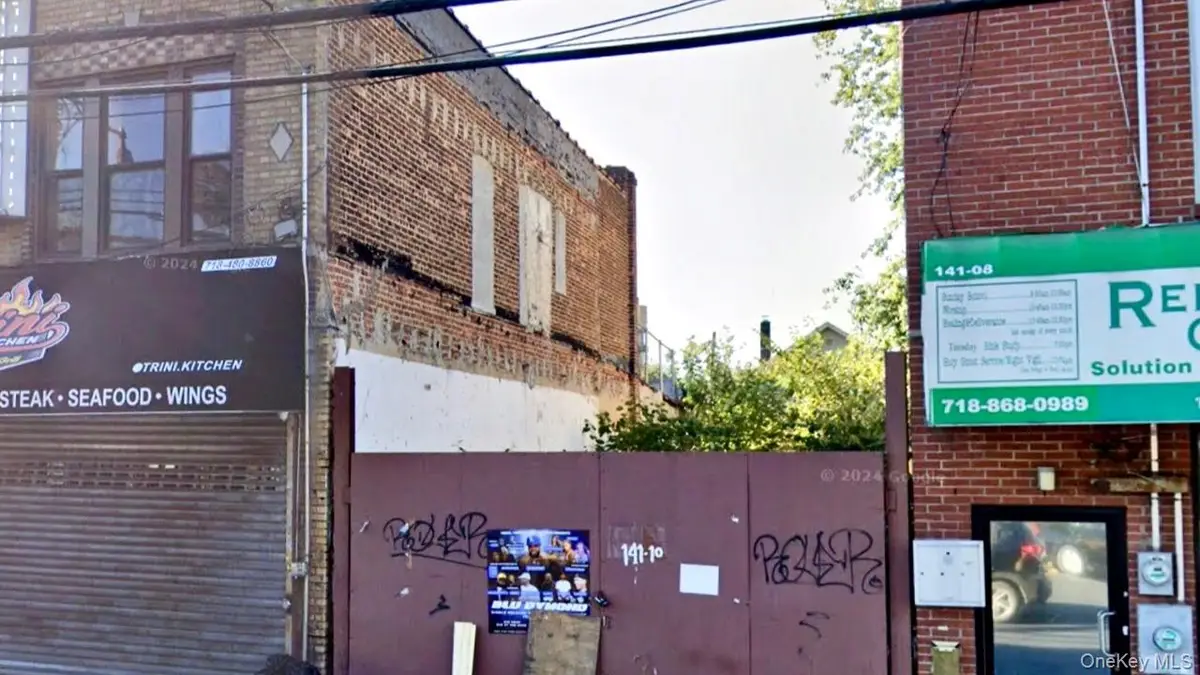 14110 Rockaway Boulevard, Jamaica, NY 11436 - #1