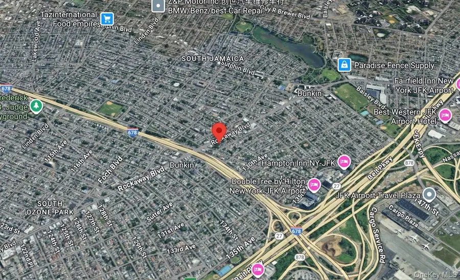 14110 Rockaway Boulevard, Jamaica, NY 11436 - #2