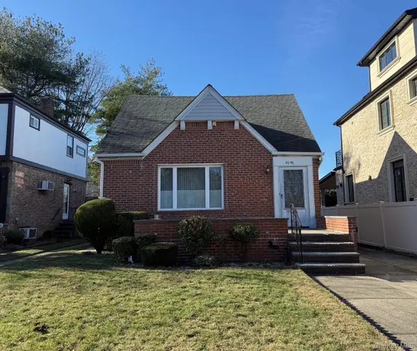 8046 Chevy Chase Street, Jamaica Estates, NY 11432