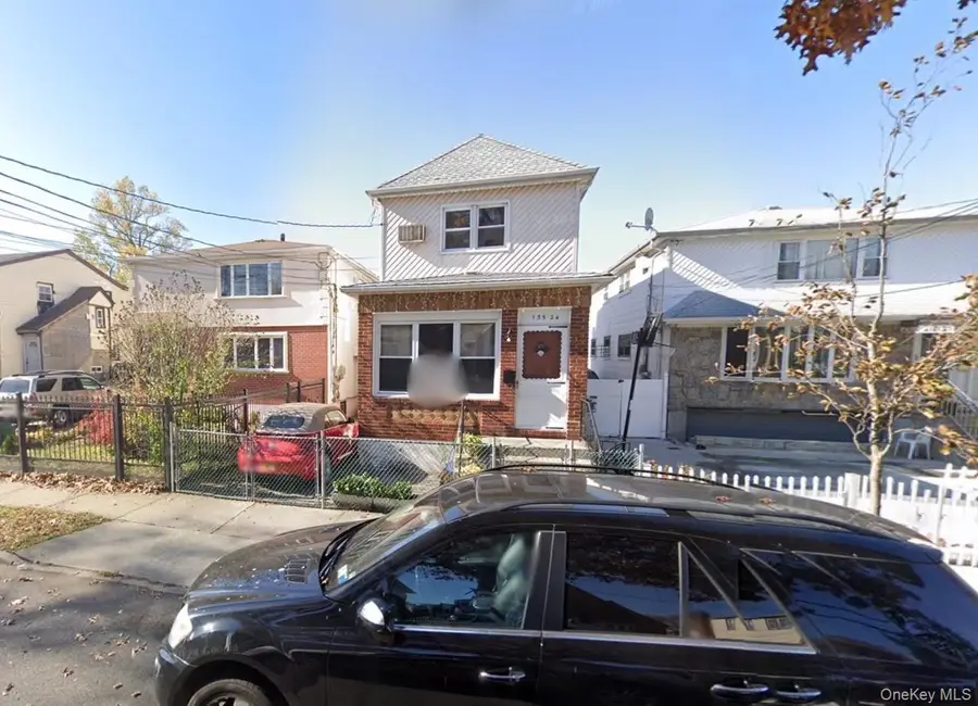13524 126th Street, South Ozone Park, NY 11420 - Image #2