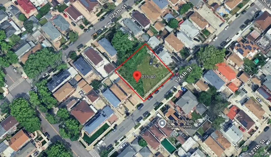 135-38, -40-44 126th Street, South Ozone Park, NY 11420 - Image #2