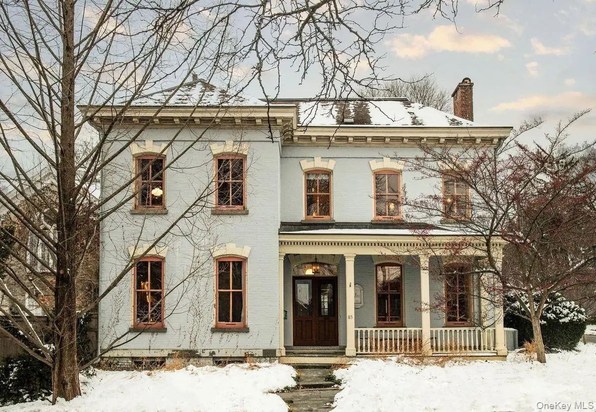 85 Wurts Street, Kingston, NY 12401 - #1