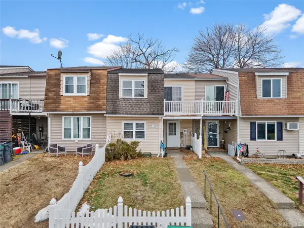 110 Chrystal Drive, Maybrook, NY 12543