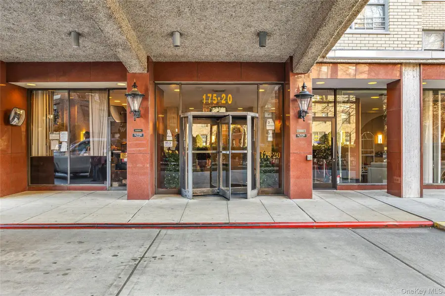 175-20 Wexford Terrace #7D, Jamaica, NY 11432 - Image #3