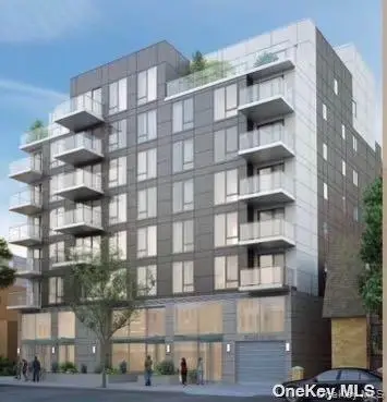 136-80 41st Avenue #7H, Flushing, NY 11355 - Image #1
