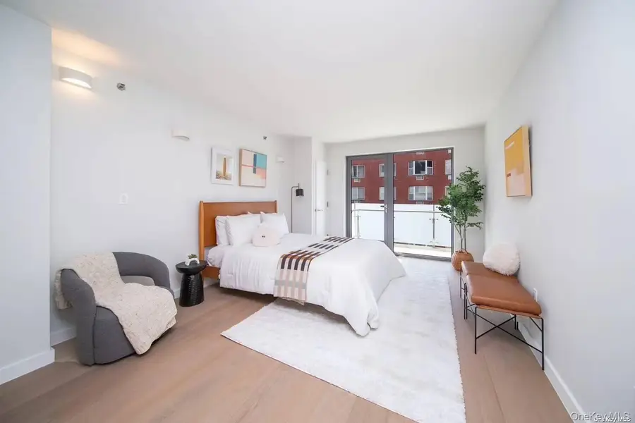 136-80 41st Avenue #7H, Flushing, NY 11355 - Image #2