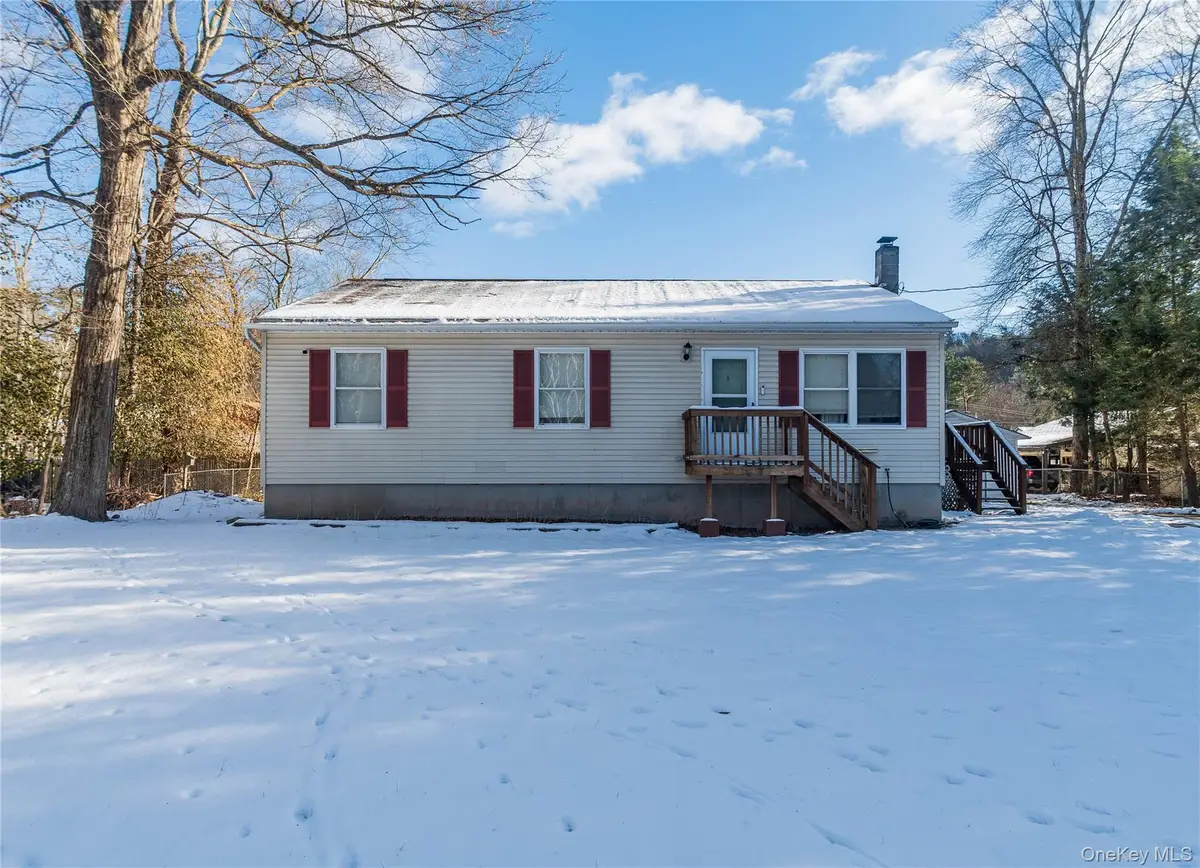 8 Fourth Street, Godeffroy, NY 12729 - Image #1