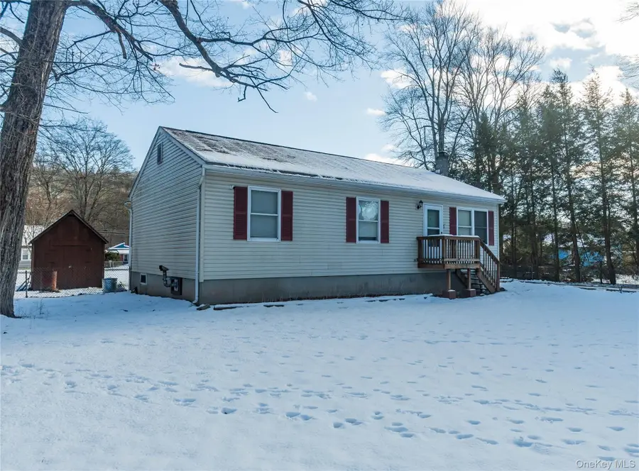 8 Fourth Street, Godeffroy, NY 12729 - Image #3