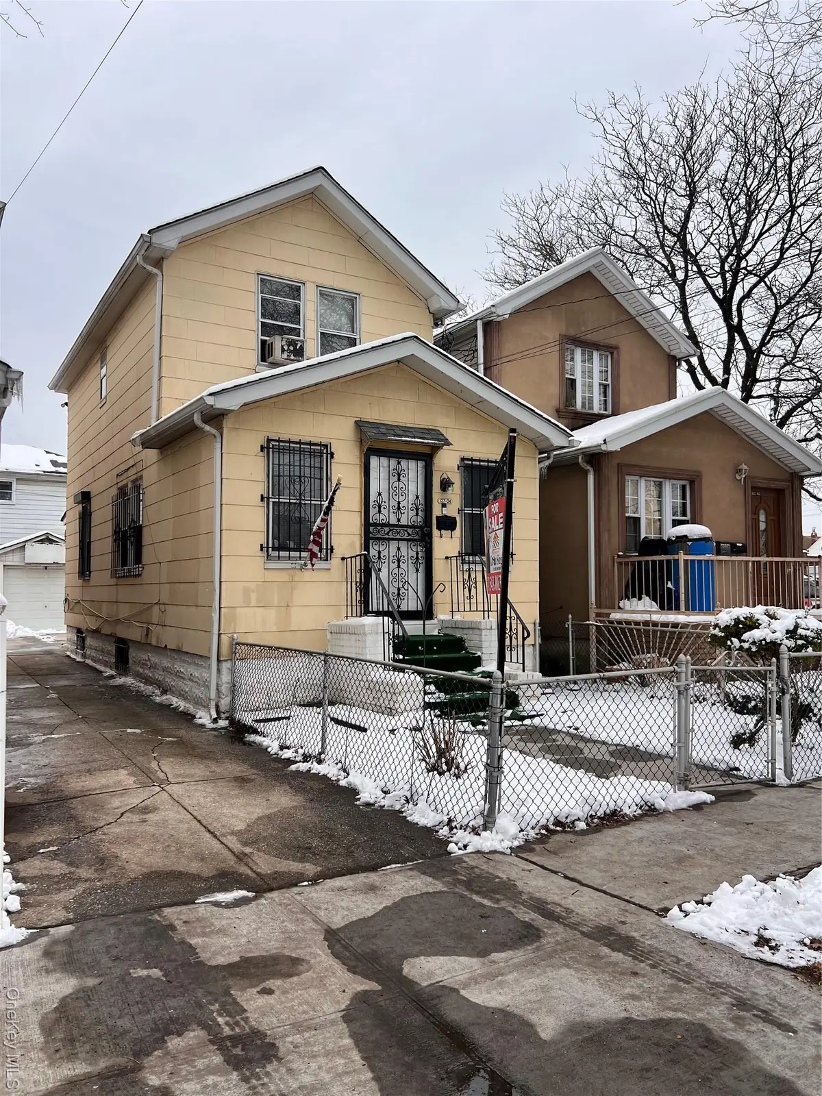 12704 116th Avenue, South Ozone Park, NY 11420 - Image #1