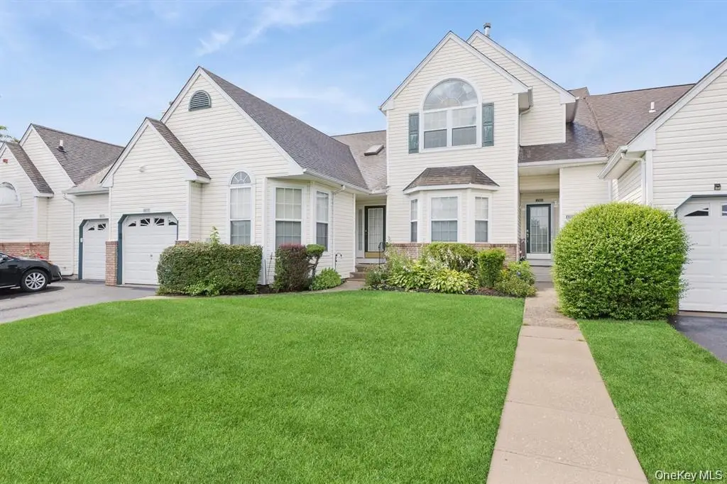 1704 Nicole Drive, Port Jefferson Station, NY 11776 - Image #1