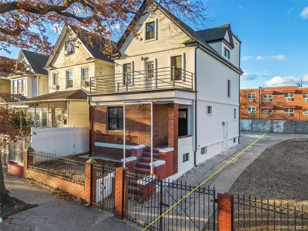 9443 46th Avenue, Elmhurst, NY 11373