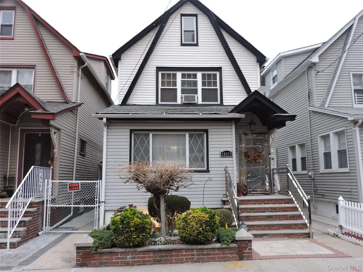 10717 Fern Place, Jamaica, NY 11433 - Image #1