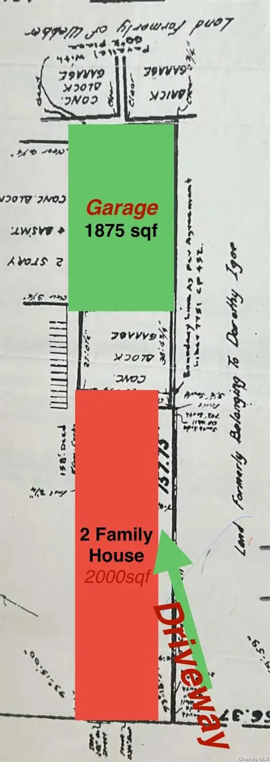 6353 60th Place, Ridgewood, NY 11385