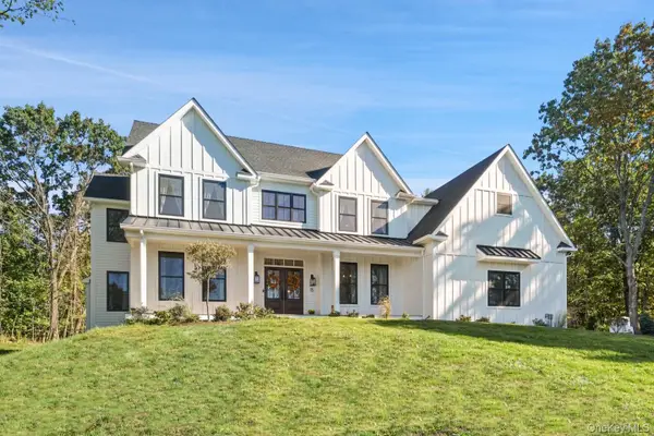 00 Gray Rock Lane, Chappaqua, NY 10514