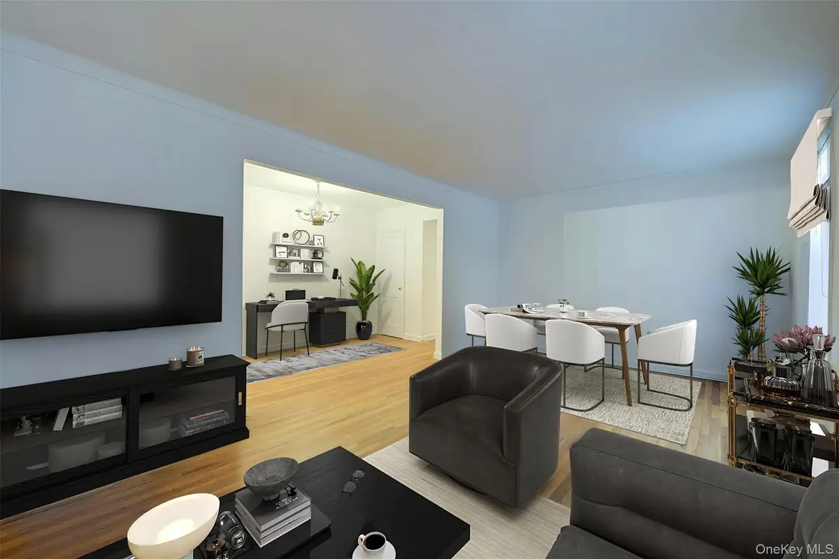 67-12 Yellowstone Boulevard #D9, Forest Hills, NY 11375 - Image #1